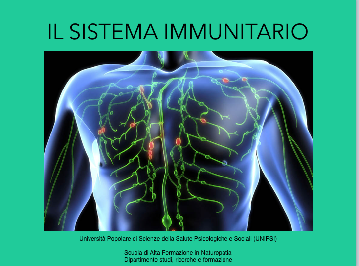 sistema immunitario