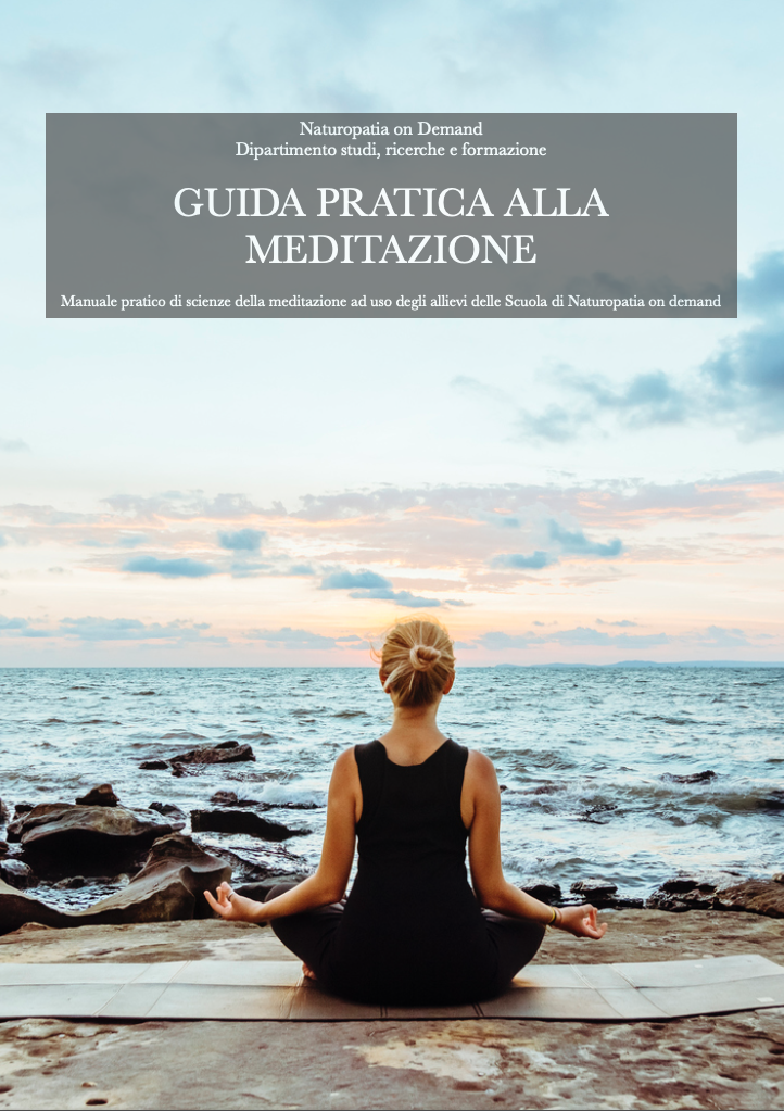 guida pratica alla meditazione