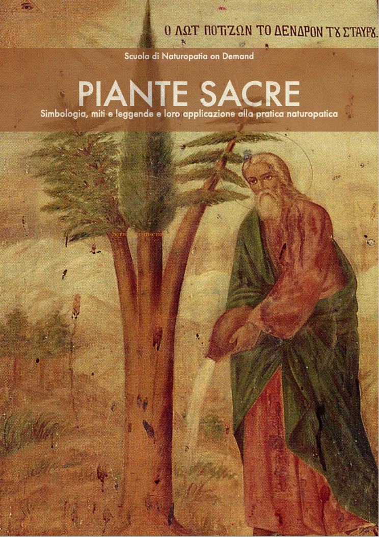 piante sacre